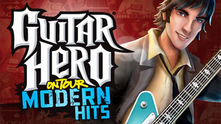 Guitar Hero: Modern Hits Is Totally Official
